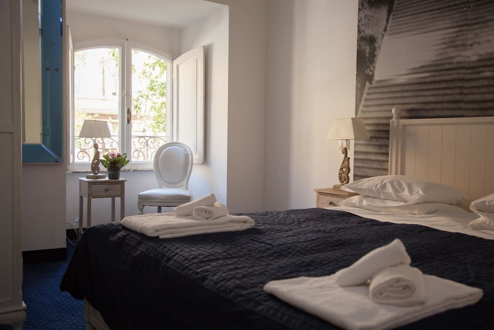 Vatican Leone IV Room Type - Superior Double Room