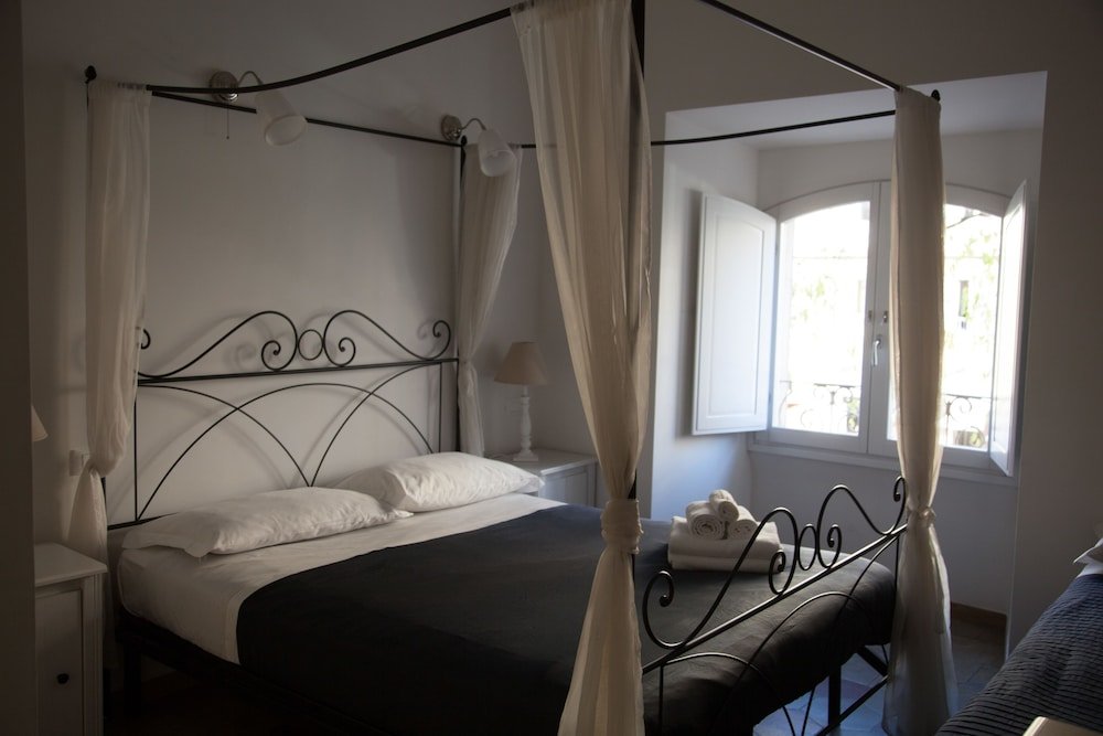 Vatican Leone IV Room Type - Standard Triple Room