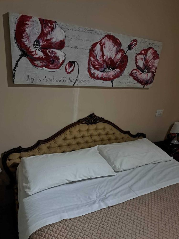Vatican Leone IV Room Type - Double room (Viale Giulio Cesare 128)