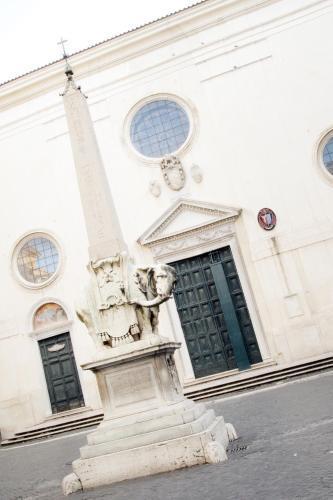 Albergo Santa Chiara Hotel Rome - Tap to explore photos