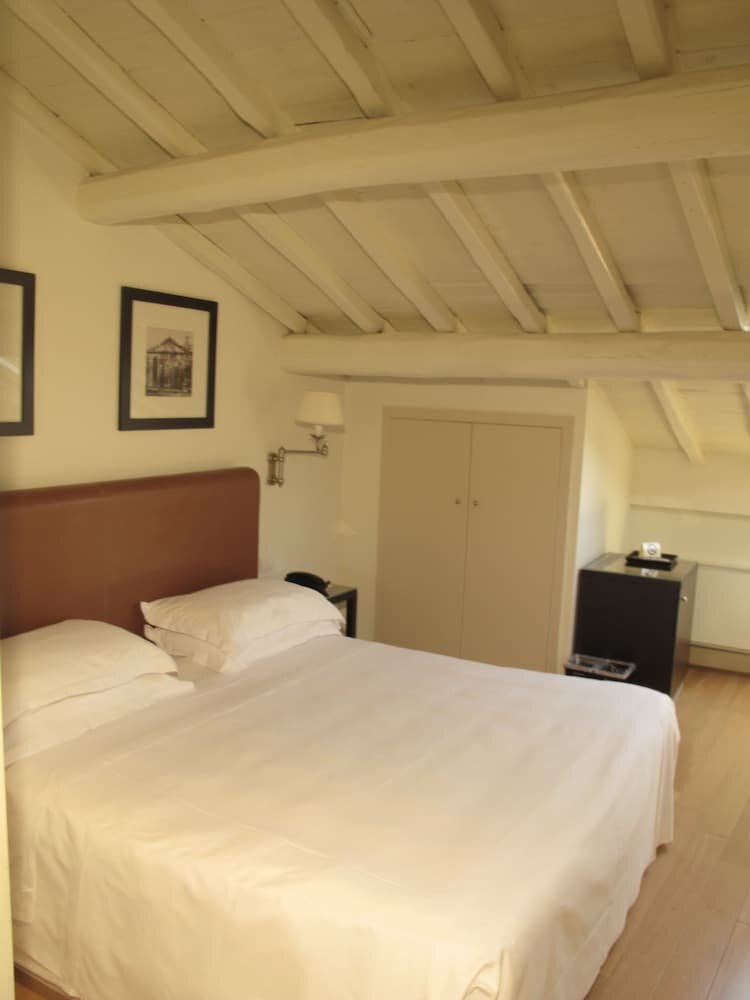 Albergo Santa Chiara Hotel Rome Room Type - Standard Double Room