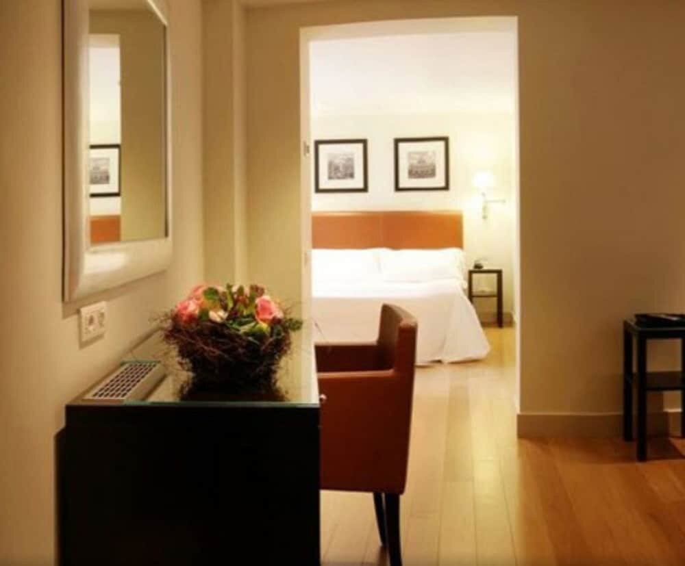 Albergo Santa Chiara Hotel Rome Room Type - Superior Double Room
