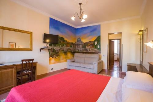 Anthony Guesthouse Room Type - Superior Junior Suite Anthony Guesthouse Room Type - Superior Junior Suite