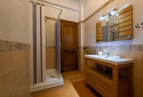 AnnoDomini Room Type - Triple Room with Balcony