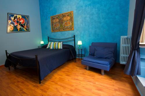 Laterano Inn Room Type - Double Room