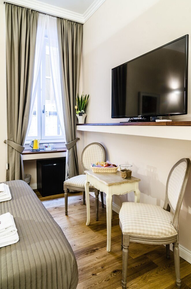 Magenta Collection Sant'Anna Room Type - Comfort Double Room
