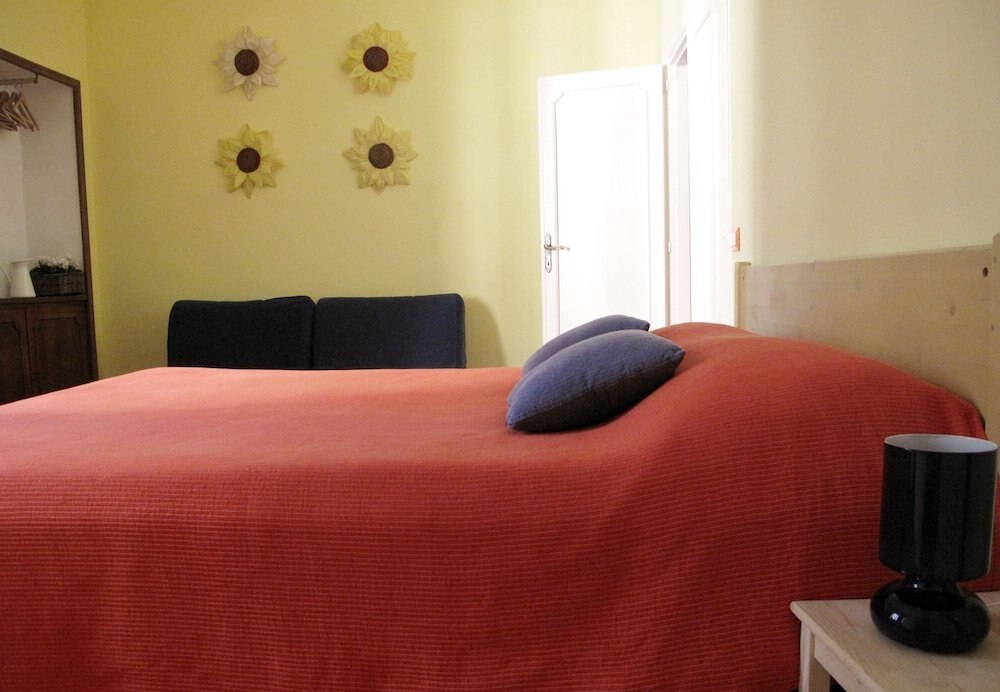 Arches B&B Room Type - Standard Double or Twin Room