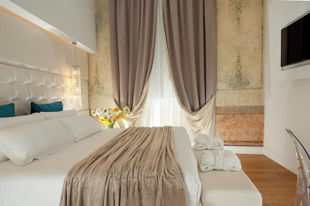 Argentina Residenza Style Hotel Room Type - Superior Double or Twin Room