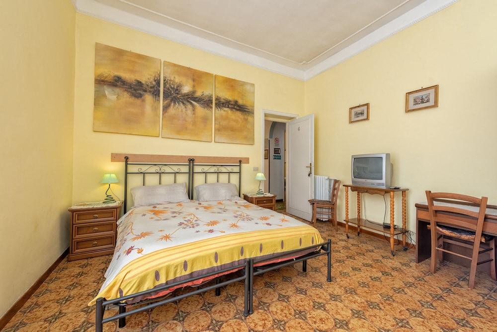 A Vinicius et Mita Room Type - Double Room