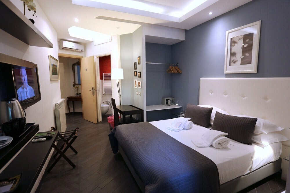 B&B Home 77 Room Type - Double Room