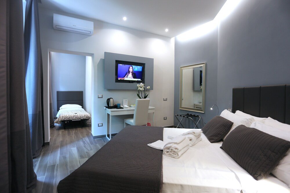 B&B Home 77 Room Type - Triple Room