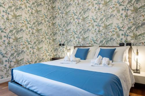 Vatican Plaza Room Type - Deluxe Junior Suite