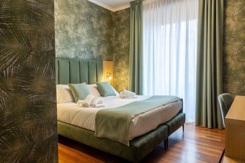 Vatican Plaza Room Type - Superior Suite