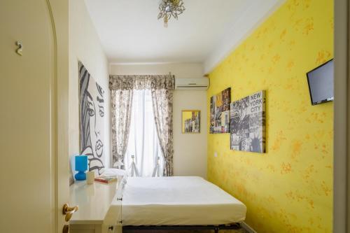 B&B Anturium Room Type - Double Room with Private External Bathroom B&B Anturium Room Type - Double Room with Private External Bathroom