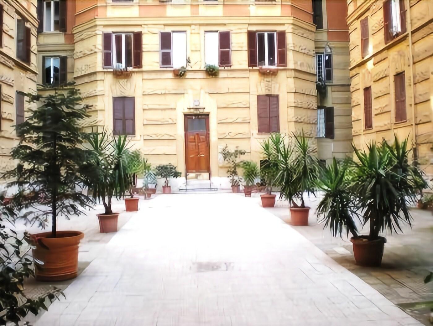Casa di Silvia - Tap to explore photos
