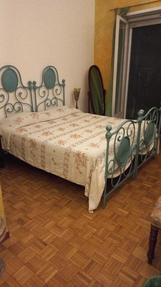 B&B Bio Room Type - Double Room, Ensuite