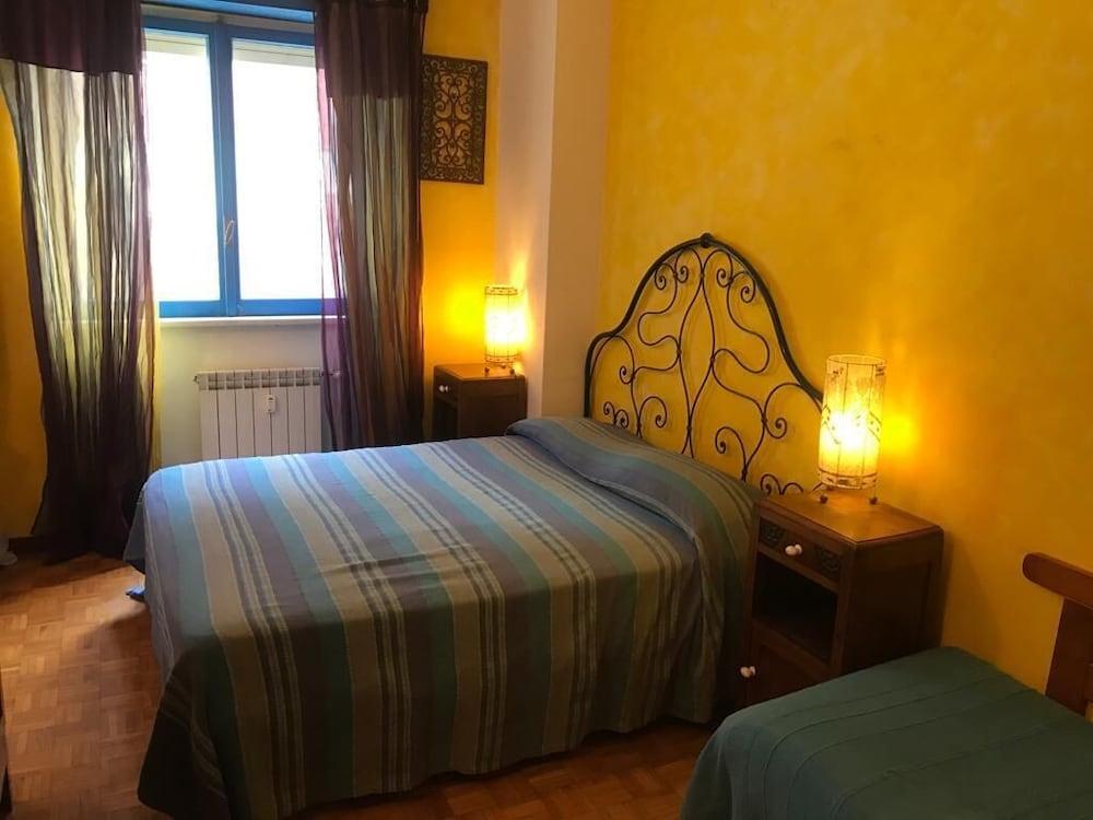B&B Bio Room Type - Triple Room, Private Bathroom