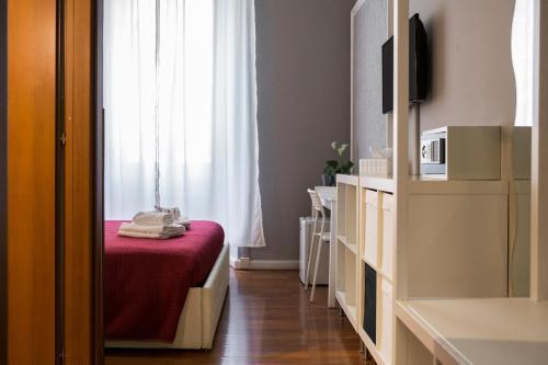 Dulcis Inn Fundo Room Type - Double Room