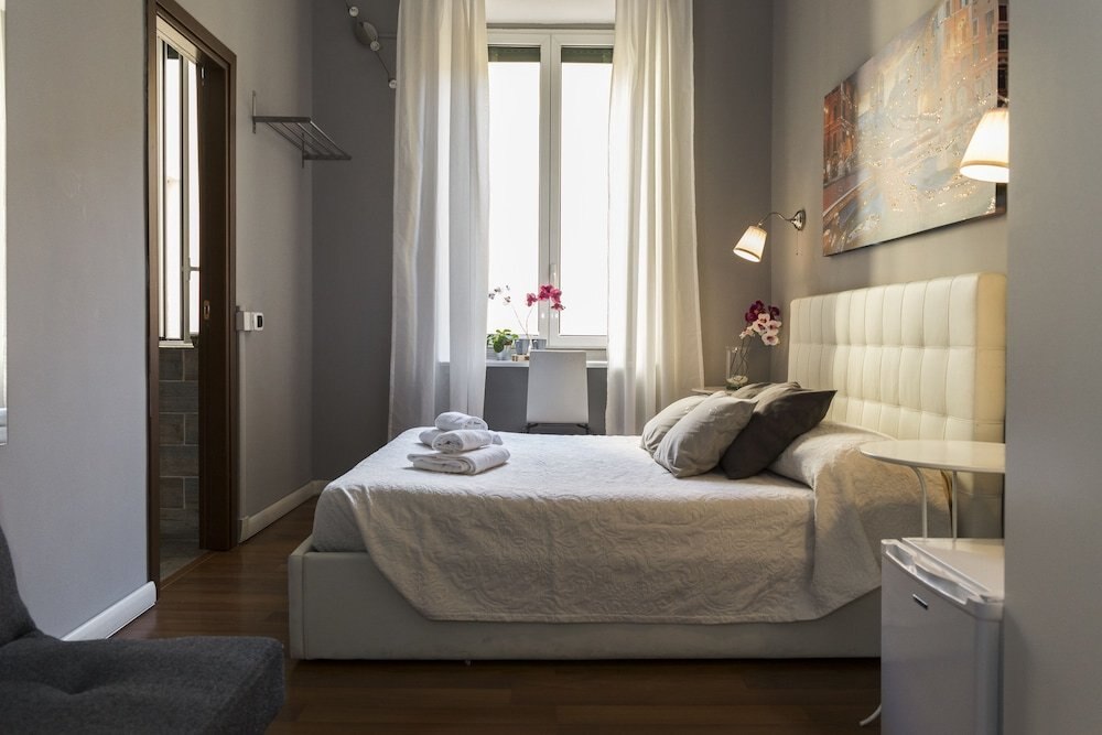 Dulcis Inn Fundo Room Type - Superior Double Room