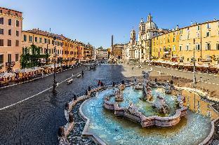 Luxury Navona - Tap to explore photos