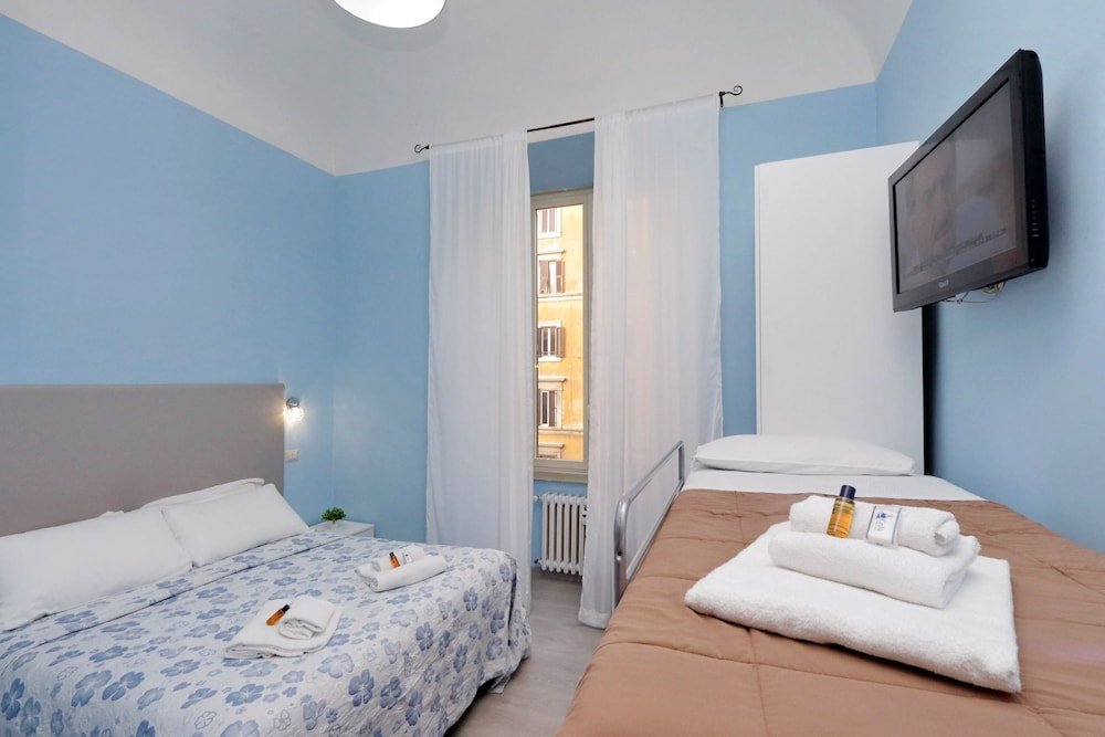 B&B Domus Domas - Tap to explore photos