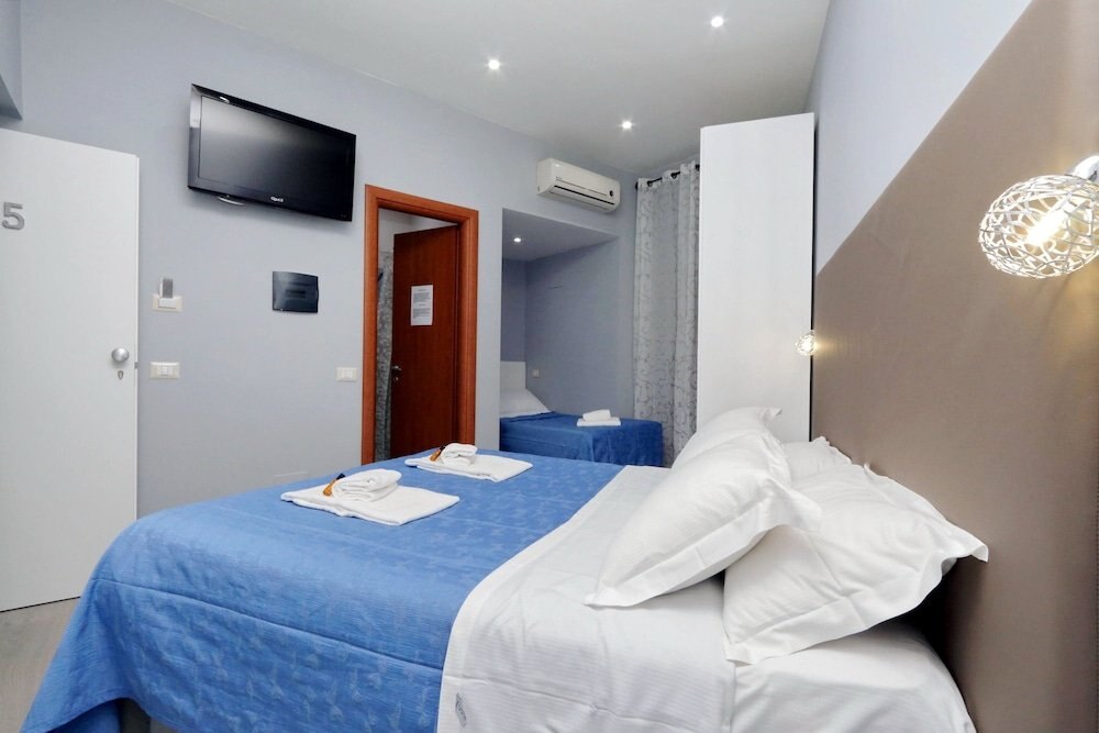 Domus Domas & Boutique Room Type - Family Triple Room