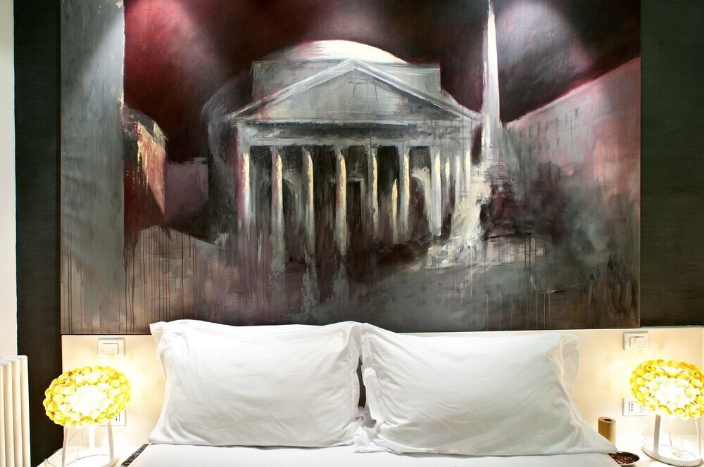 BdB Luxury Rooms San Pietro - Tap to explore photos