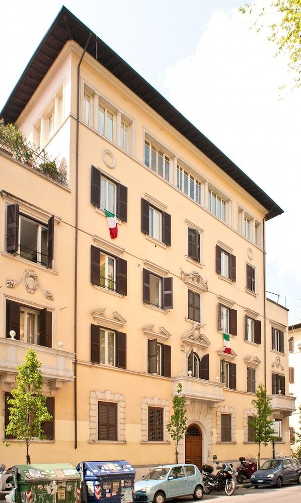 BdB Luxury Rooms San Pietro - Tap to explore photos