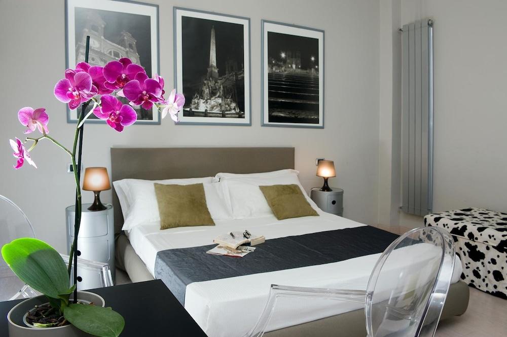 Best Vatican B&B Room Type - Doppia Superior