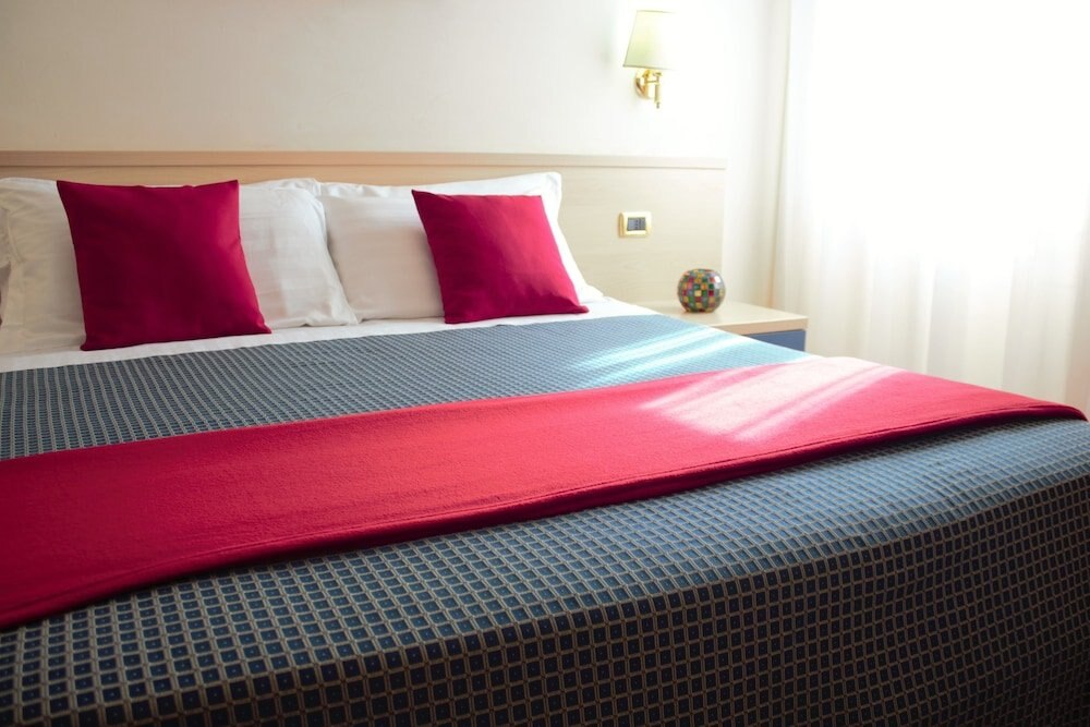 Città Eterna Bed & Breakfast Room Type - Double Room