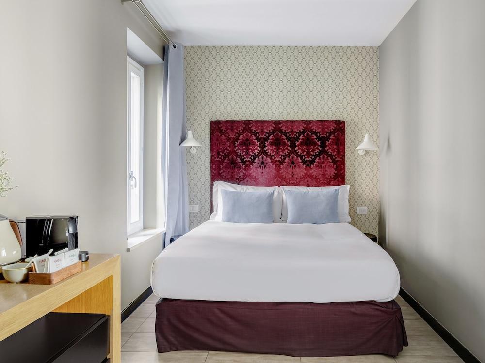Numa Rome Vici Room Type - Large Room