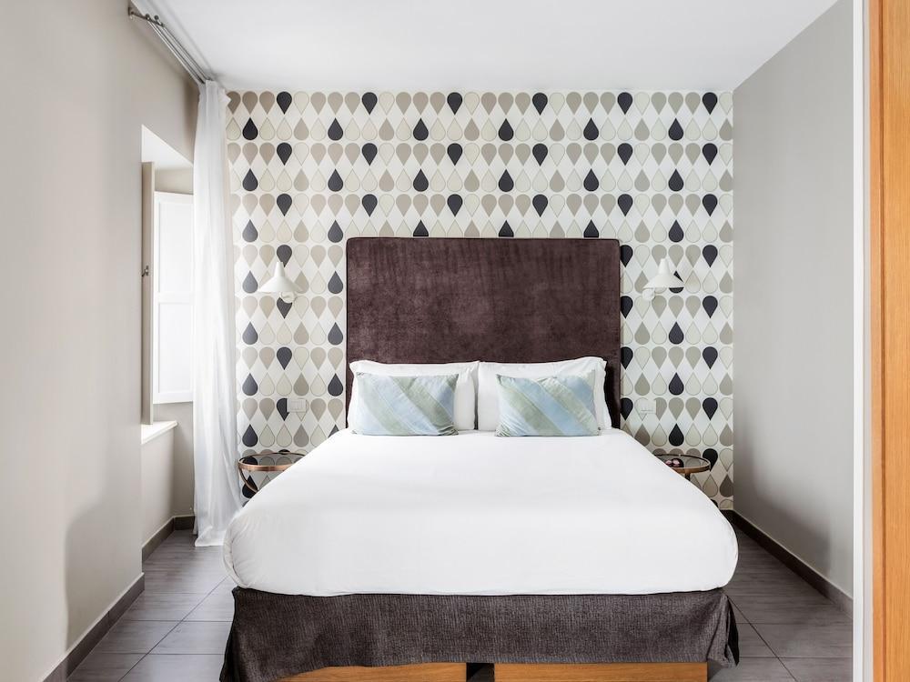 Numa Rome Vici Room Type - 1 Bedroom Apartment, Sofa Bed