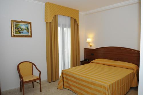 Fashion Hotel Room Type - Double Room with Extra Bed Fashion Hotel Room Type - Double Room with Extra Bed