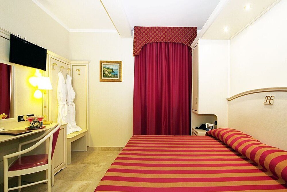 Fashion Hotel Room Type - Classic Double Room
