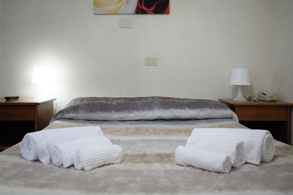 Hotel Casa Tra Noi Room Type - Double Room