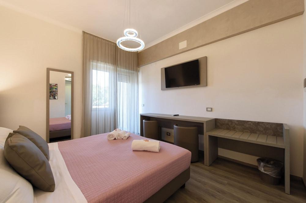 Hotel Casa Tra Noi Room Type - Superior Double Room