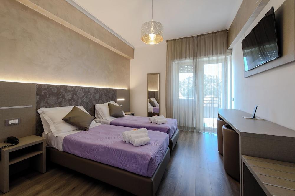 Hotel Casa Tra Noi Room Type - Superior Twin Room