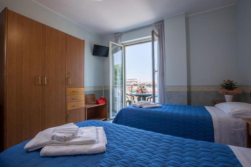 Hotel Casa Tra Noi Room Type - Twin Room