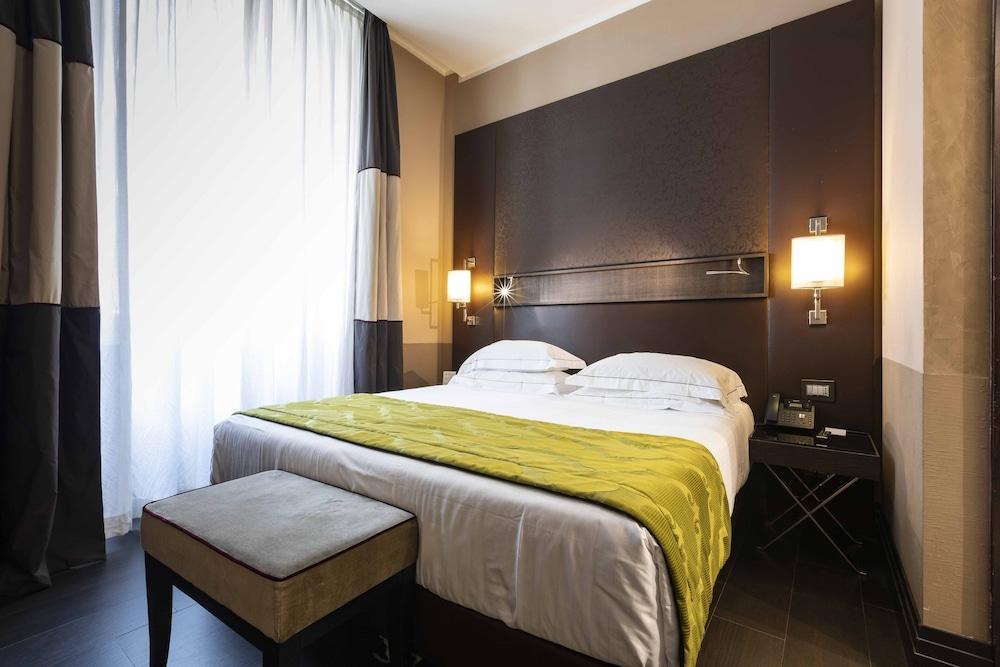 Rome Times Hotel Room Type - Executive Room, Annex building