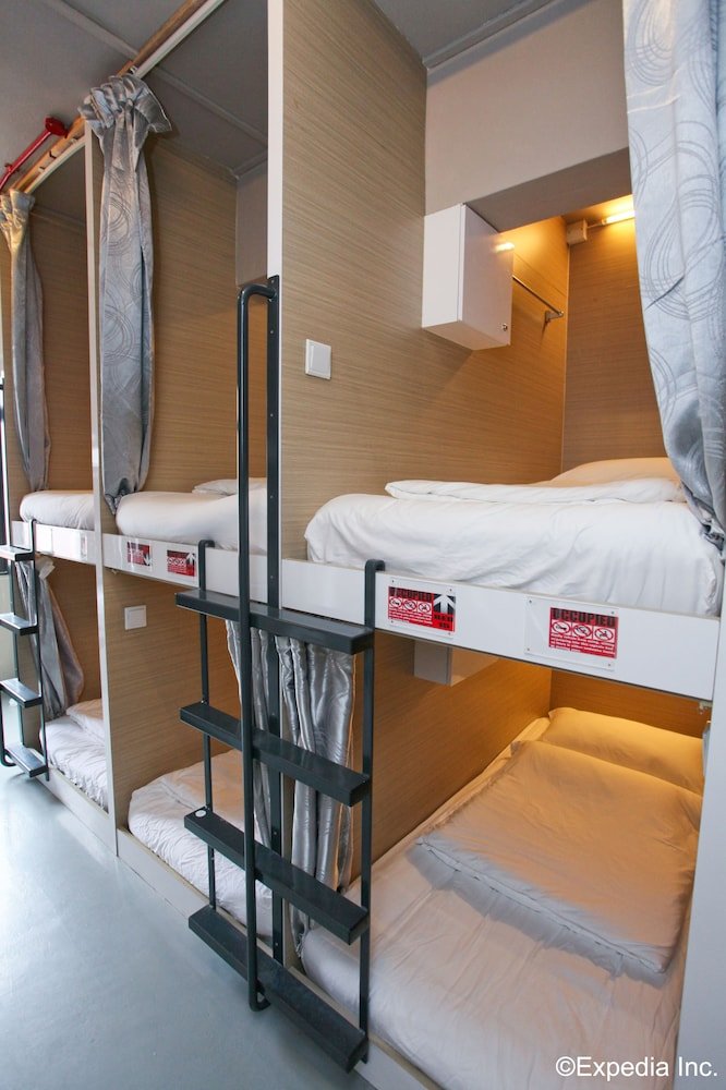 K2 Guesthouse Central - Tap to explore photos