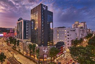 lyf Bugis Singapore - Tap to explore photos