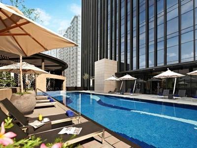 Carlton City Hotel Singapore - Tap to explore photos