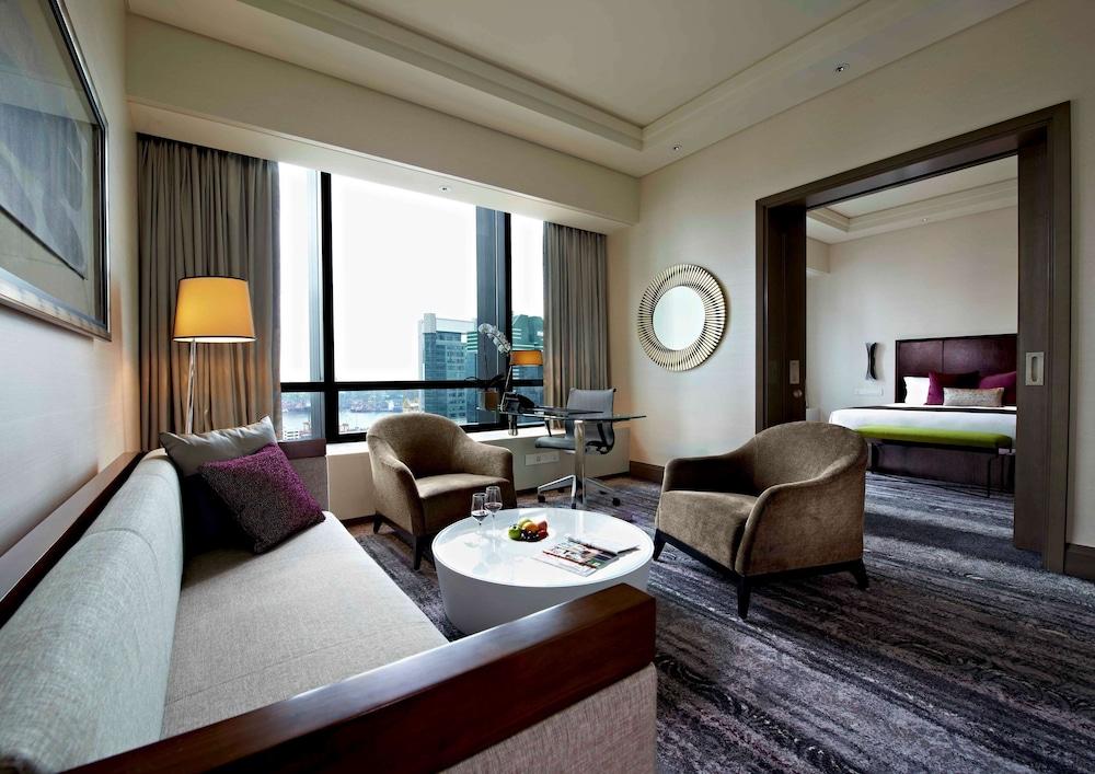 Carlton City Hotel Singapore - Tap to explore photos