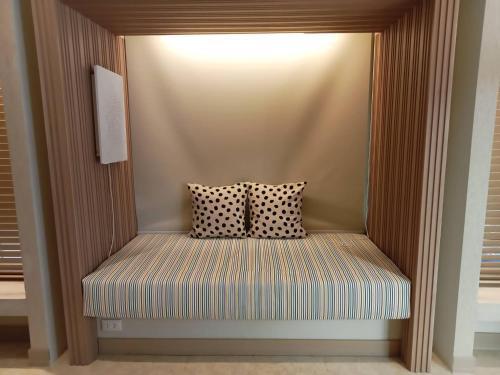 Amity Beach Resort Room Type - Deluxe Family Room