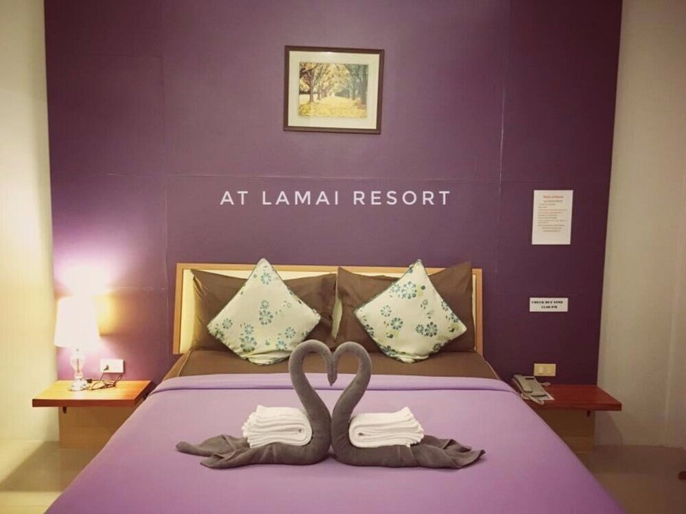 At Lamai Resort