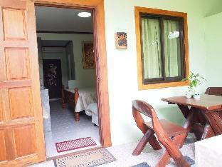 Baan Sala Lung Dam - Fisherman Village