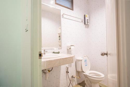 The Houme - Fisherman Village Room Type - Deluxe Triple Room