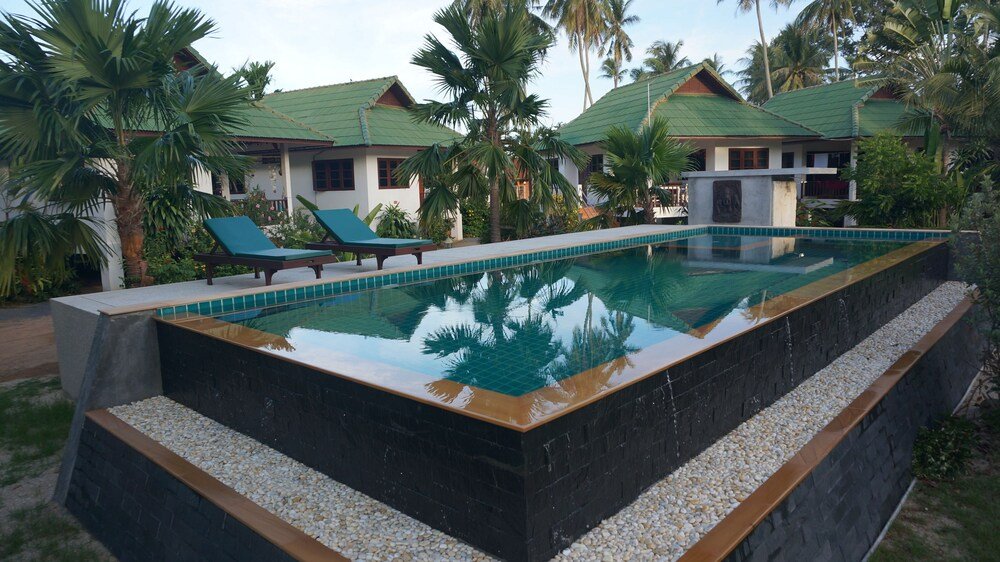 Baannoksuan Resort Samui - Tap to explore photos