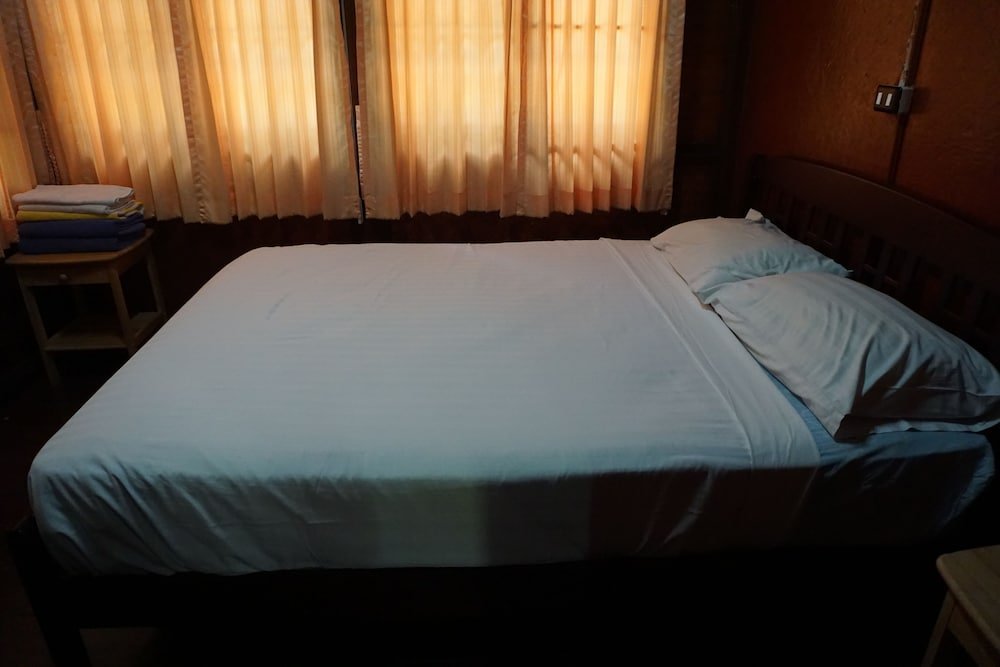 Bang Po Village Room Type - Family Bungalow