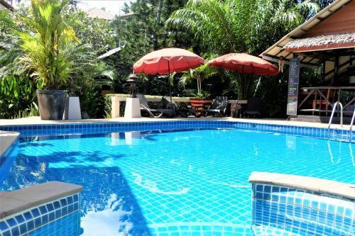 Baan Sukreep Resort - Tap to explore photos
